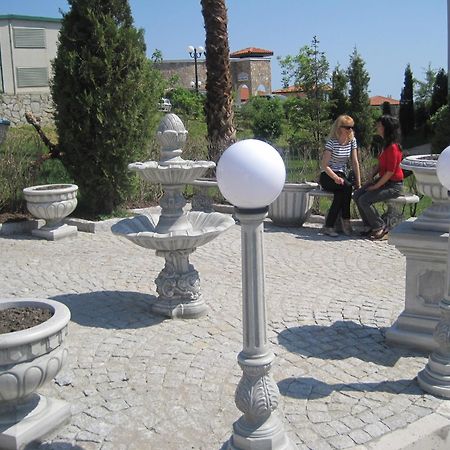 Kambani Bells Apart Complex Sveti Vlas Esterno foto