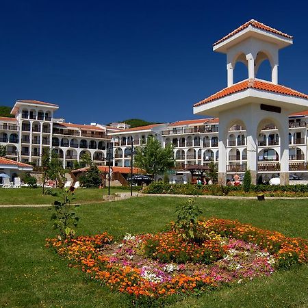 Kambani Bells Apart Complex Sveti Vlas Esterno foto